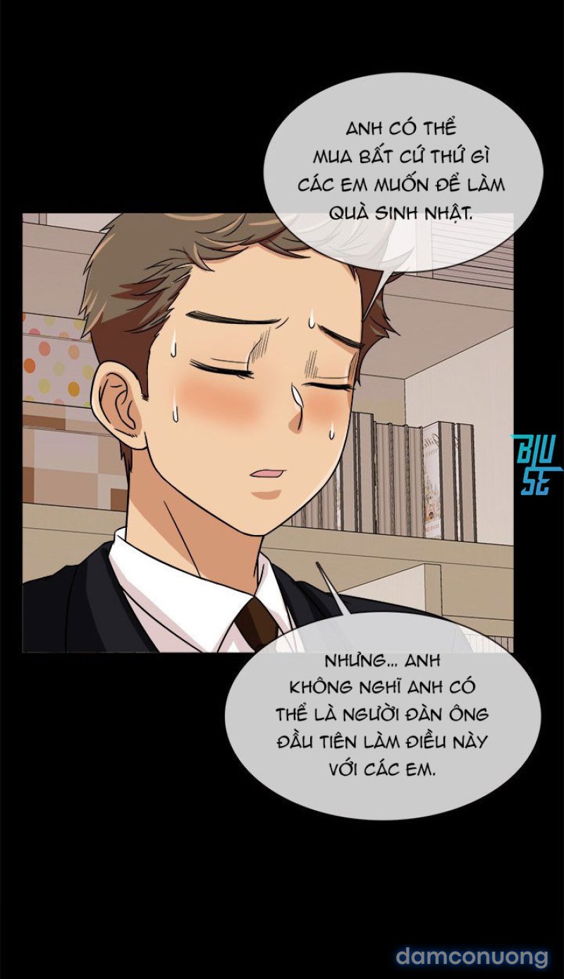 Yêu Em Nữa Đi Chapter 3 - Trang 43 - Dâm Cô Nương
