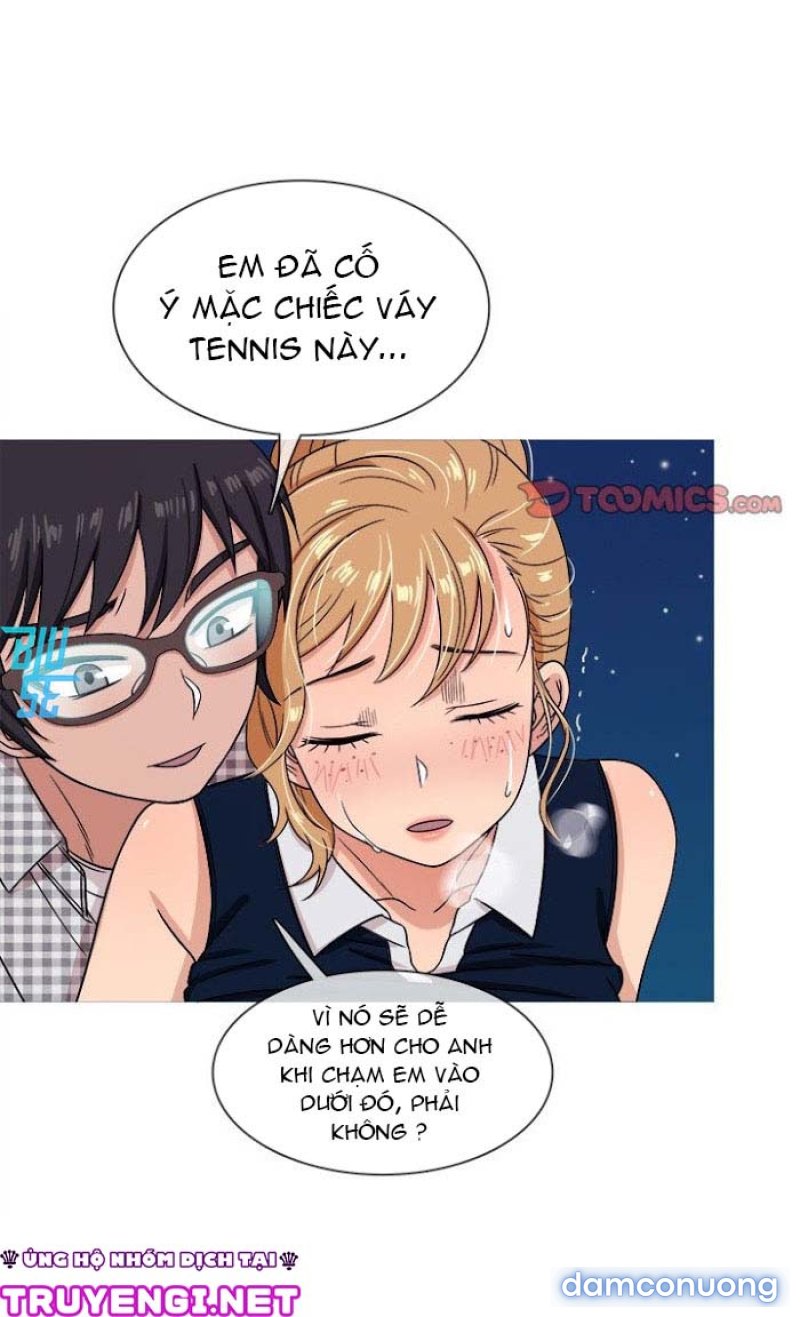 Yêu Em Nữa Đi Chapter 9 - Trang 21