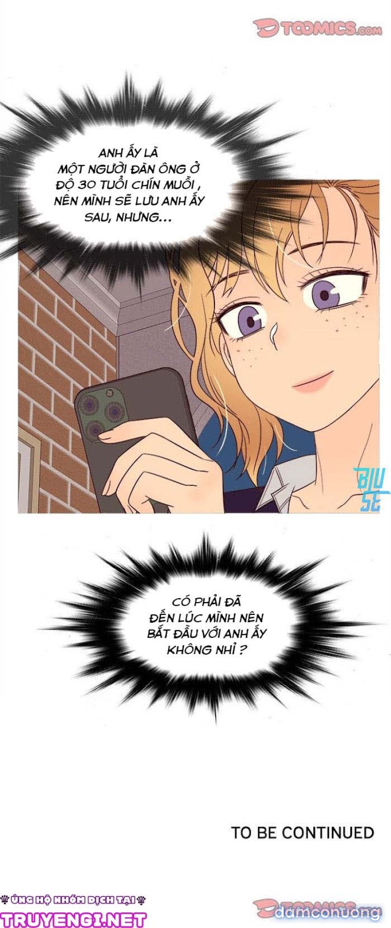 Yêu Em Nữa Đi Chapter 10 - Trang 52 - Dâm Cô Nương