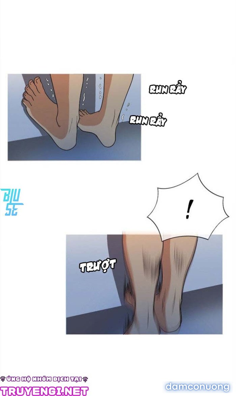 Yêu Em Nữa Đi Chapter 13 - Trang 4 - Dâm Cô Nương