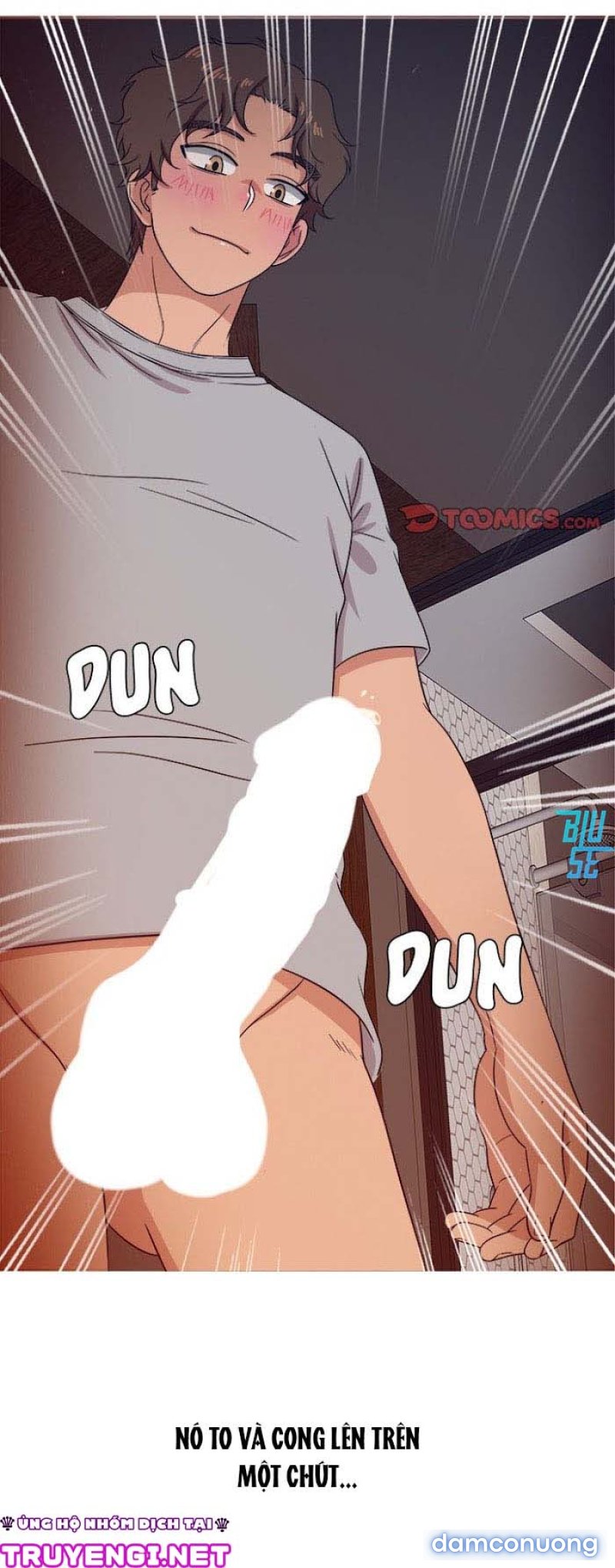 Yêu Em Nữa Đi Chapter 16 - Trang 31 - Dâm Cô Nương