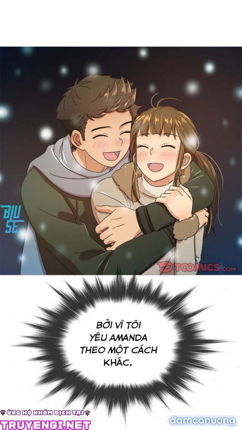 Yêu Em Nữa Đi Chapter 15 - Trang 16 - Dâm Cô Nương