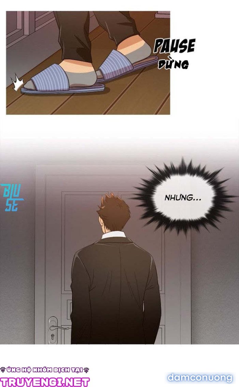 Yêu Em Nữa Đi Chapter 15 - Trang 17 - Dâm Cô Nương