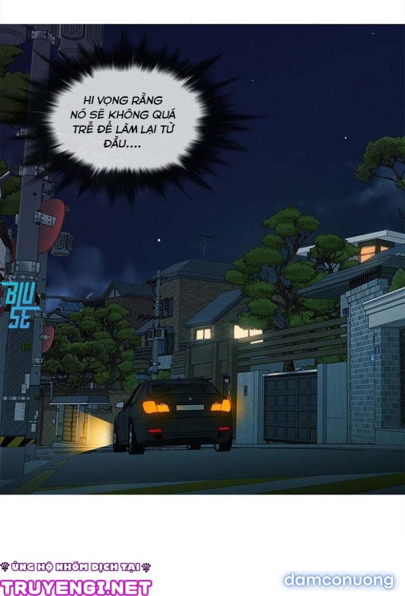 Yêu Em Nữa Đi Chapter 15 - Trang 44 - Dâm Cô Nương