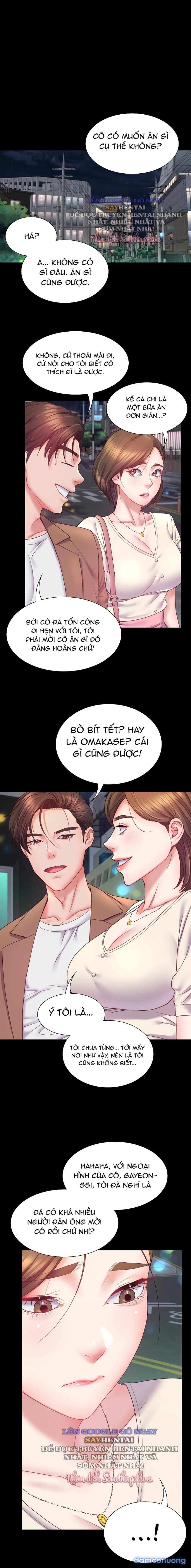 Sự Tái Sinh Tuyệt Vời Chapter 9 - Trang 10 - Dâm Cô Nương