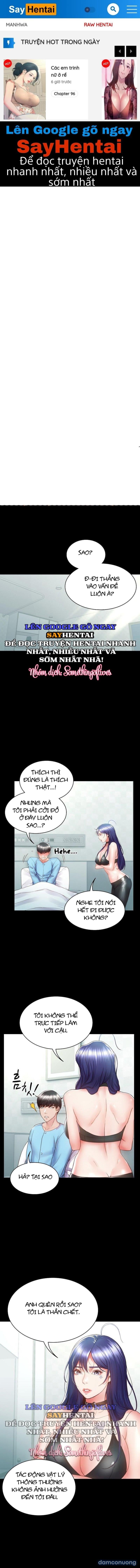Sự Tái Sinh Tuyệt Vời Chapter 4 - Trang 1 - Dâm Cô Nương