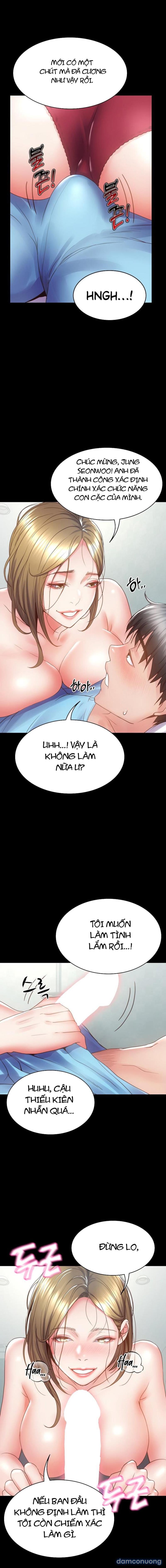 Sự Tái Sinh Tuyệt Vời Chapter 4 - Trang 11 - Dâm Cô Nương