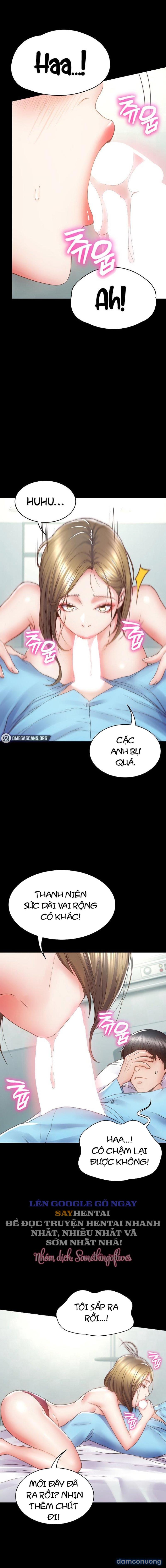 Sự Tái Sinh Tuyệt Vời Chapter 4 - Trang 13 - Dâm Cô Nương