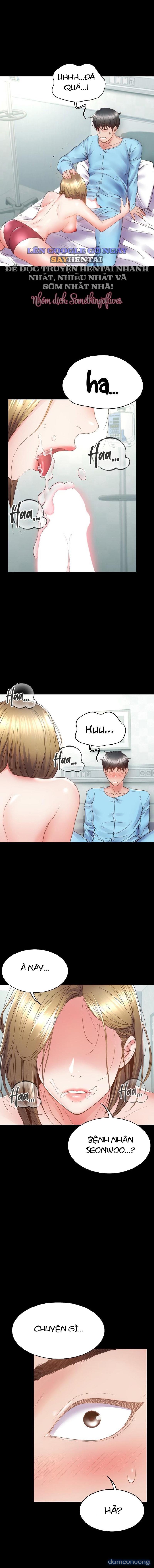 Sự Tái Sinh Tuyệt Vời Chapter 4 - Trang 16 - Dâm Cô Nương
