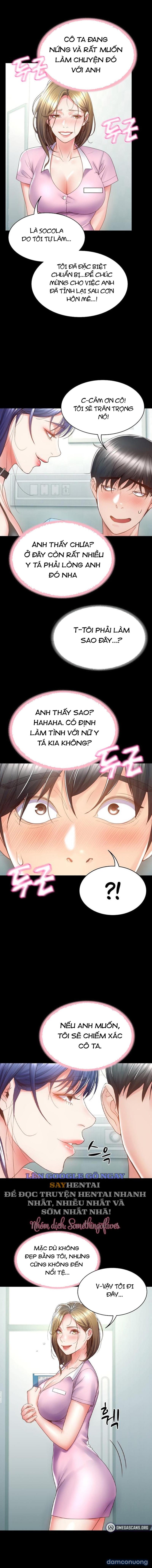 Sự Tái Sinh Tuyệt Vời Chapter 4 - Trang 5 - Dâm Cô Nương