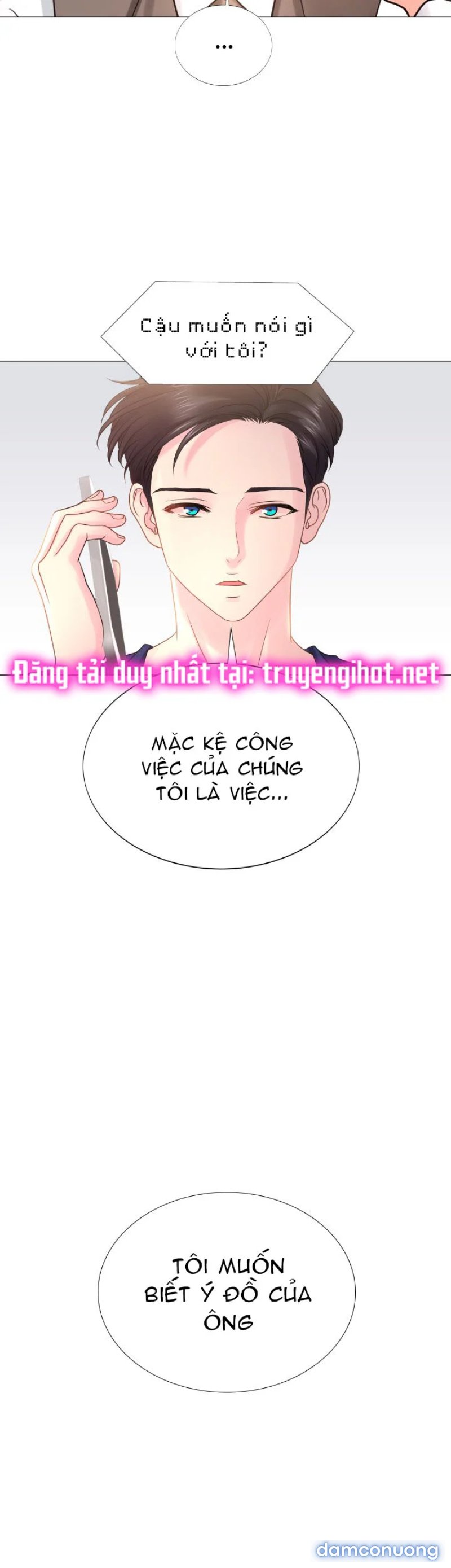 Threesome Chapter 23.3 - Trang 13 - Dâm Cô Nương