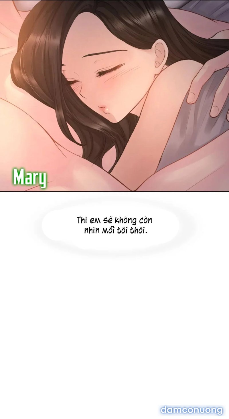 Threesome Chapter 9 - Trang 85 - Dâm Cô Nương