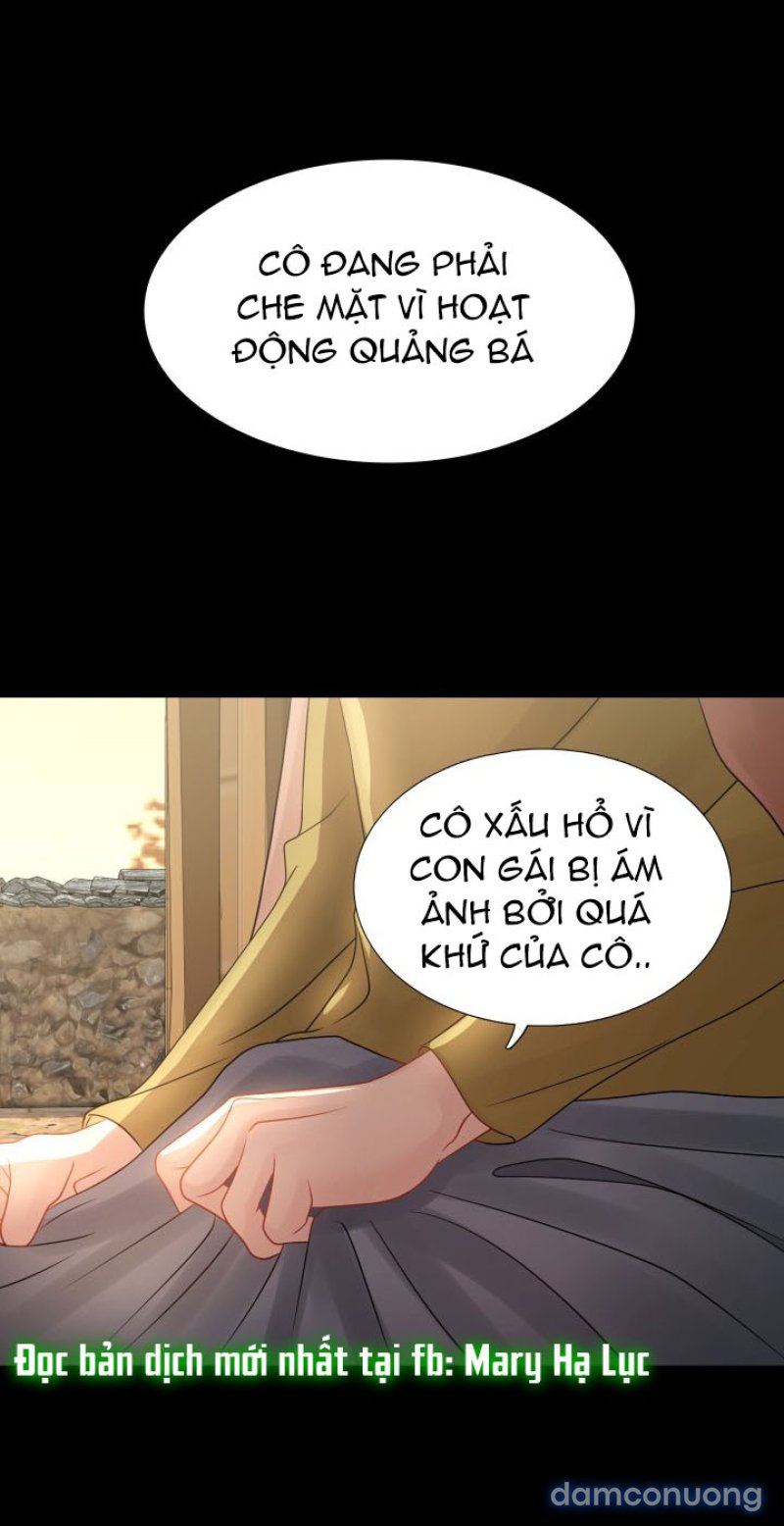 Threesome Chapter 22.3 - Trang 17 - Dâm Cô Nương