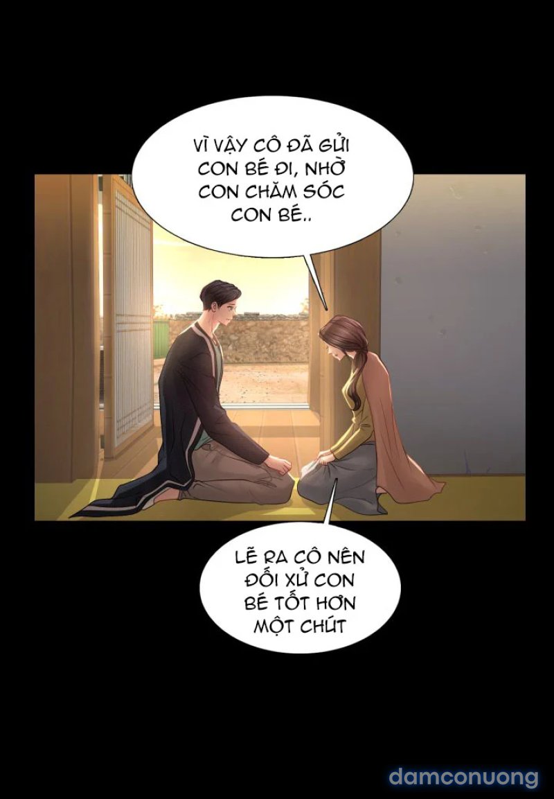 Threesome Chapter 22.3 - Trang 18 - Dâm Cô Nương