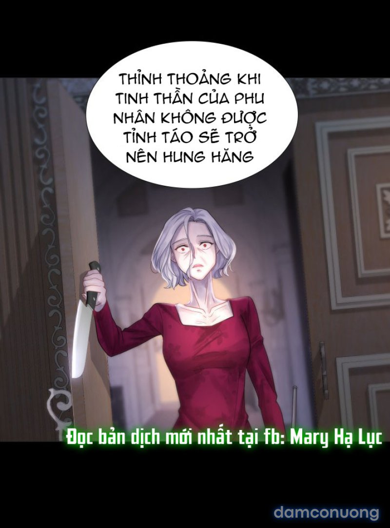 Threesome Chapter 22.2 - Trang 13 - Dâm Cô Nương