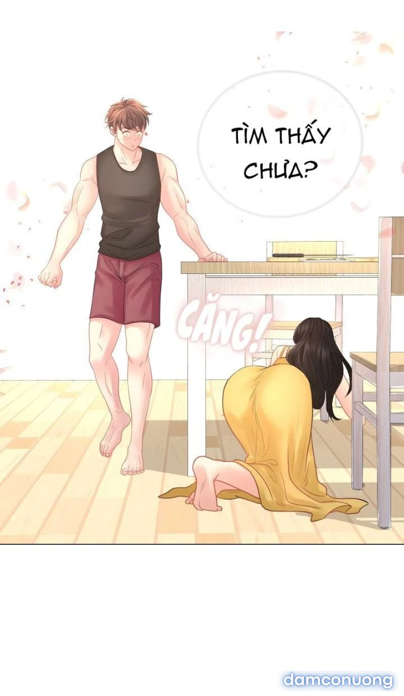 Threesome Chapter 15 - Trang 13 - Dâm Cô Nương