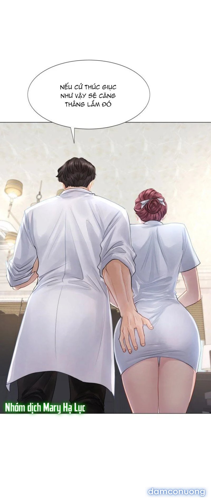 Threesome Chapter 15 - Trang 81 - Dâm Cô Nương