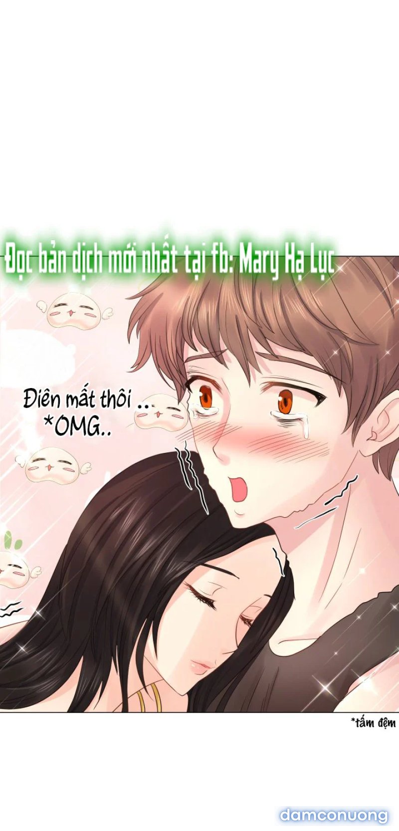 Threesome Chapter 19.2 - Trang 21 - Dâm Cô Nương