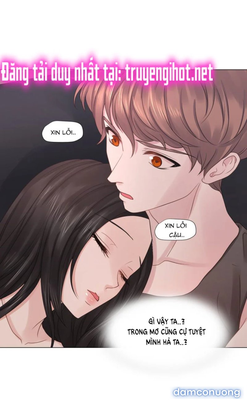 Threesome Chapter 19.2 - Trang 28 - Dâm Cô Nương
