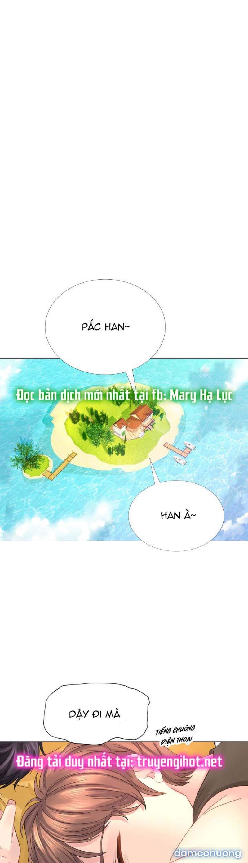 Threesome Chapter 16.3 - Trang 9 - Dâm Cô Nương