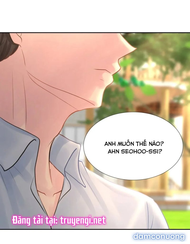 Threesome Chapter 6 - Trang 19 - Dâm Cô Nương