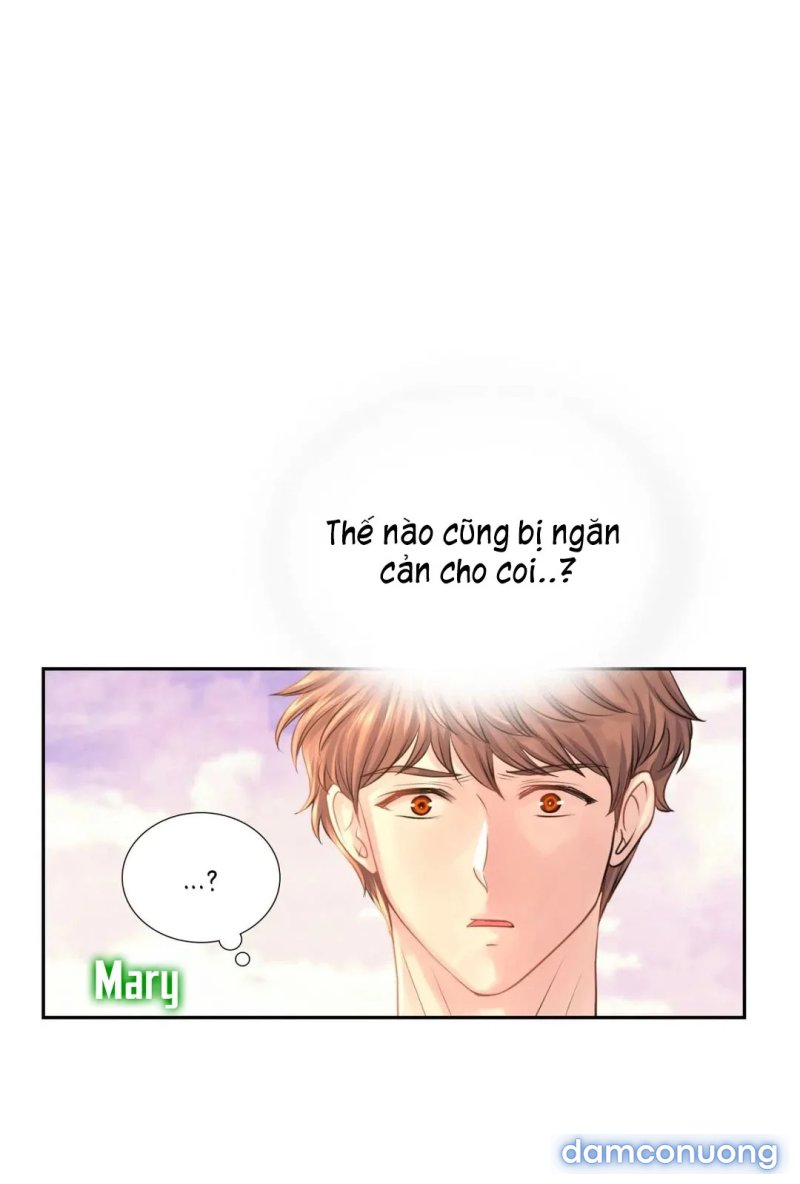 Threesome Chapter 6 - Trang 20 - Dâm Cô Nương