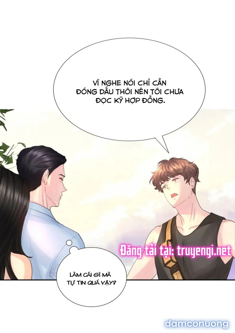 Threesome Chapter 6 - Trang 9 - Dâm Cô Nương