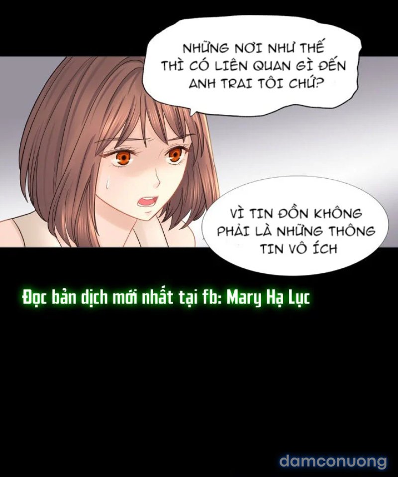 Threesome Chapter 18.1 - Trang 13 - Dâm Cô Nương
