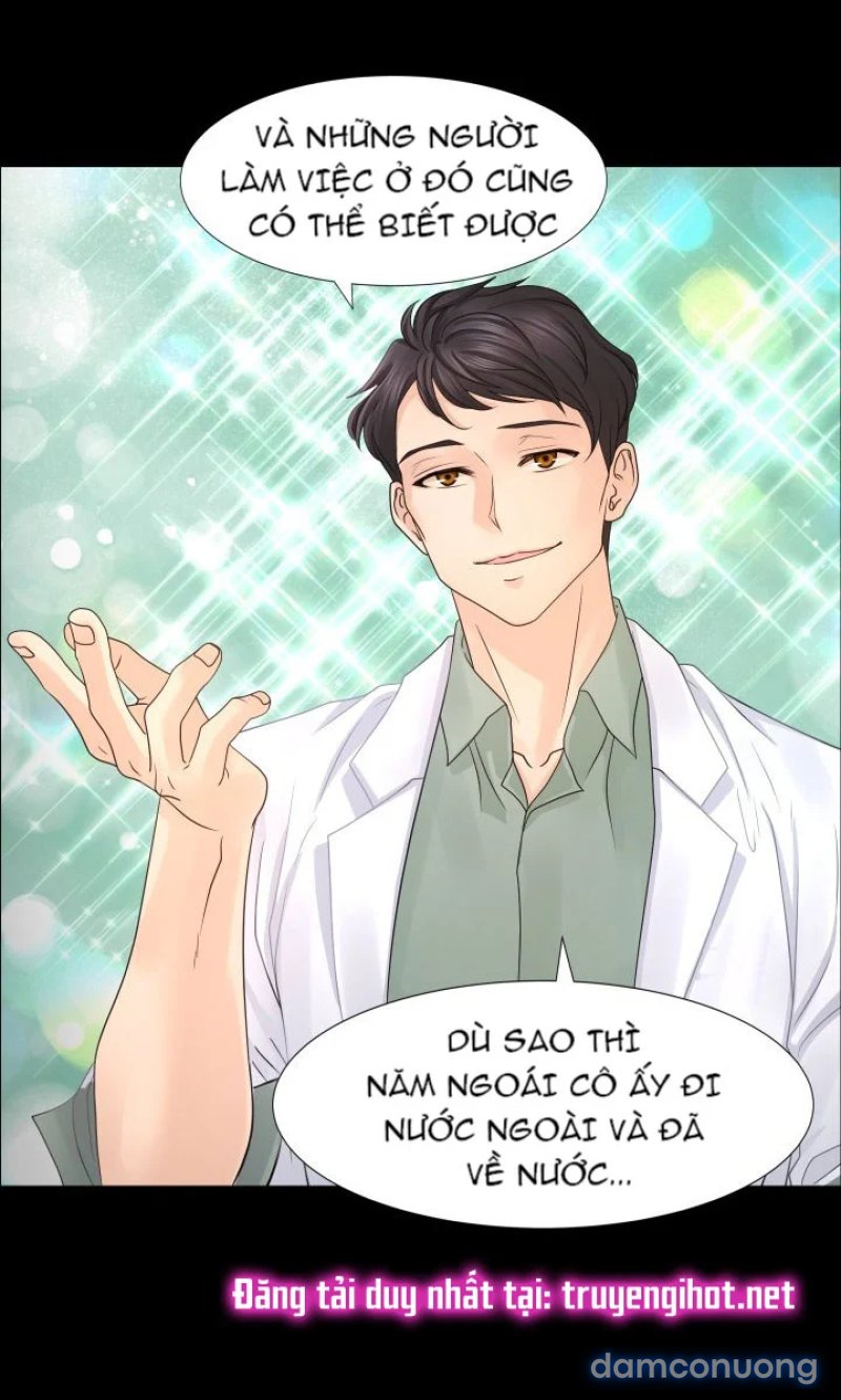 Threesome Chapter 18.1 - Trang 20 - Dâm Cô Nương