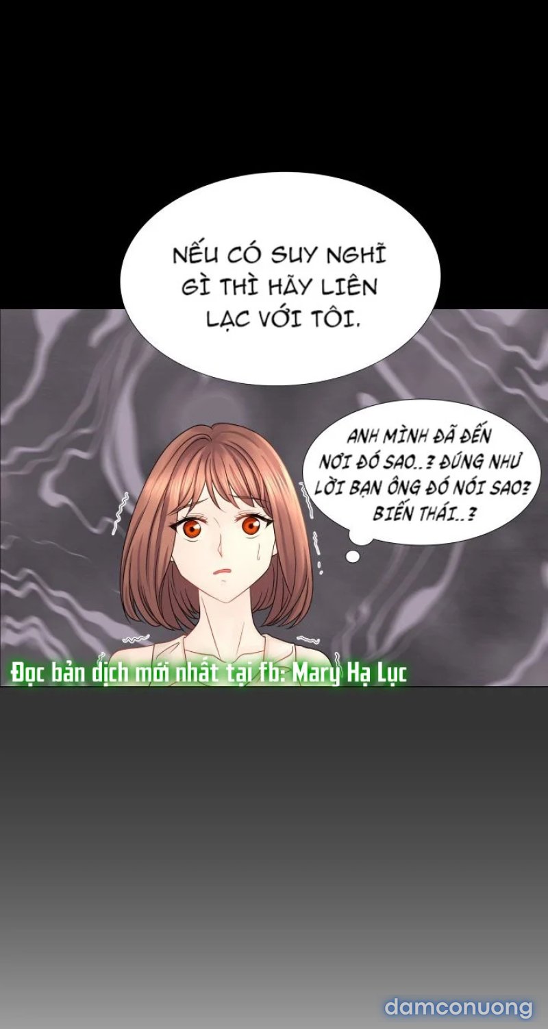 Threesome Chapter 18.1 - Trang 21 - Dâm Cô Nương