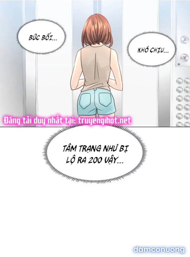 Threesome Chapter 18.1 - Trang 24 - Dâm Cô Nương