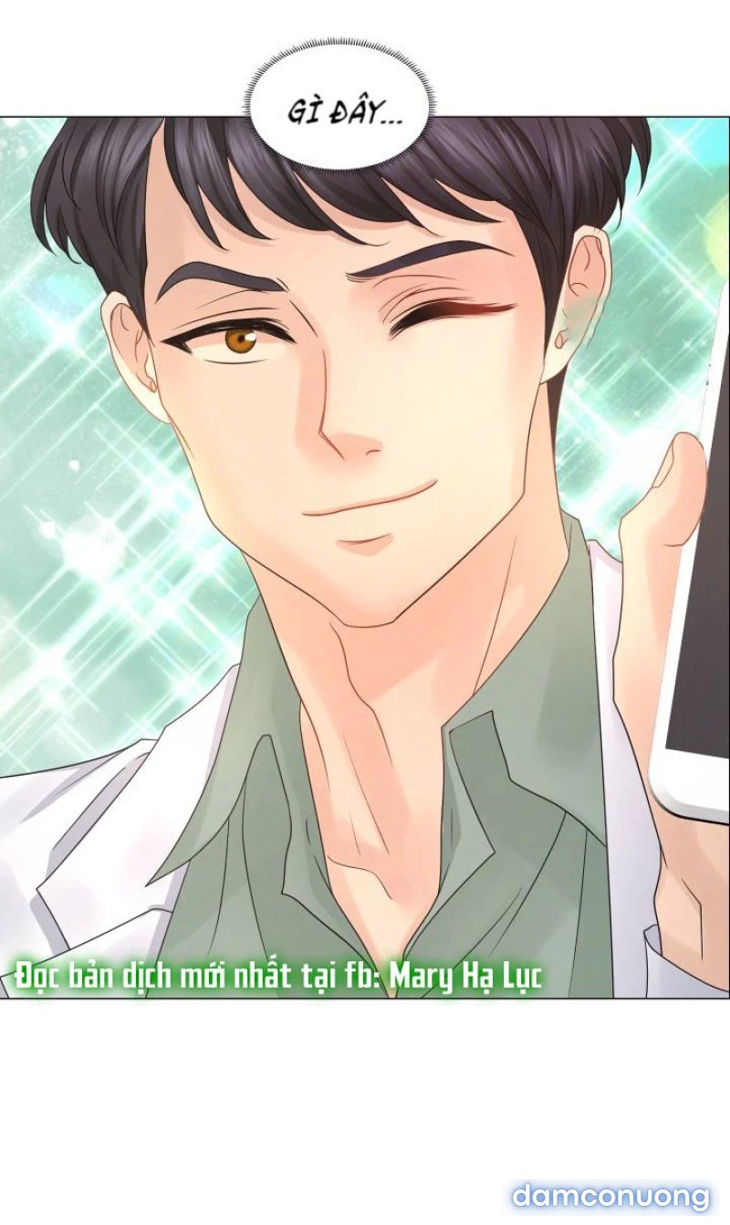 Threesome Chapter 18.1 - Trang 25 - Dâm Cô Nương