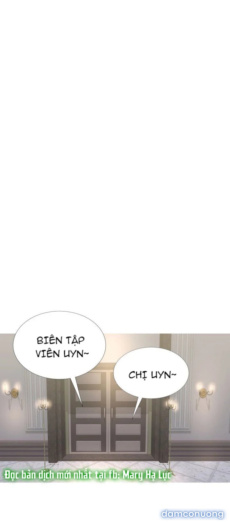 Threesome Chapter 18.1 - Trang 27 - Dâm Cô Nương
