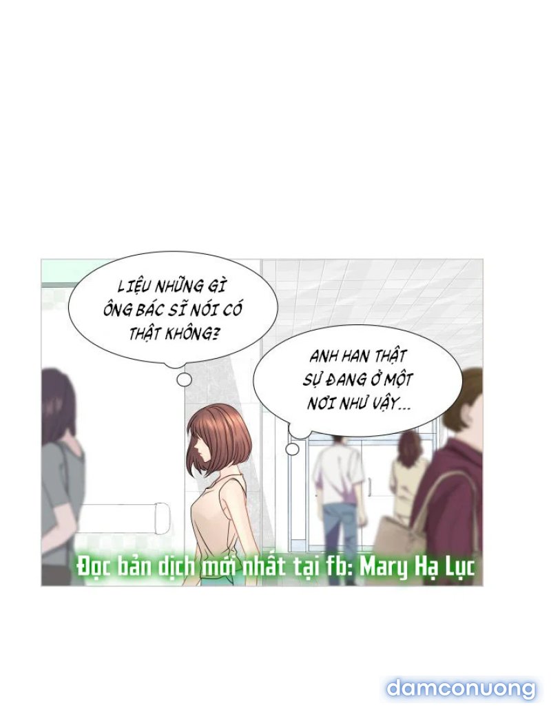 Threesome Chapter 18.1 - Trang 5 - Dâm Cô Nương