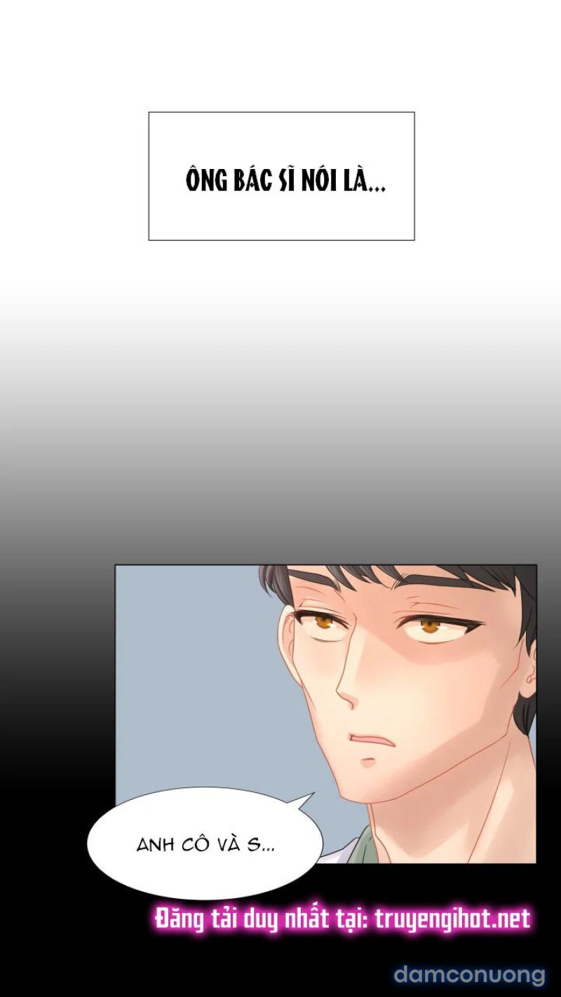 Threesome Chapter 18.1 - Trang 6 - Dâm Cô Nương