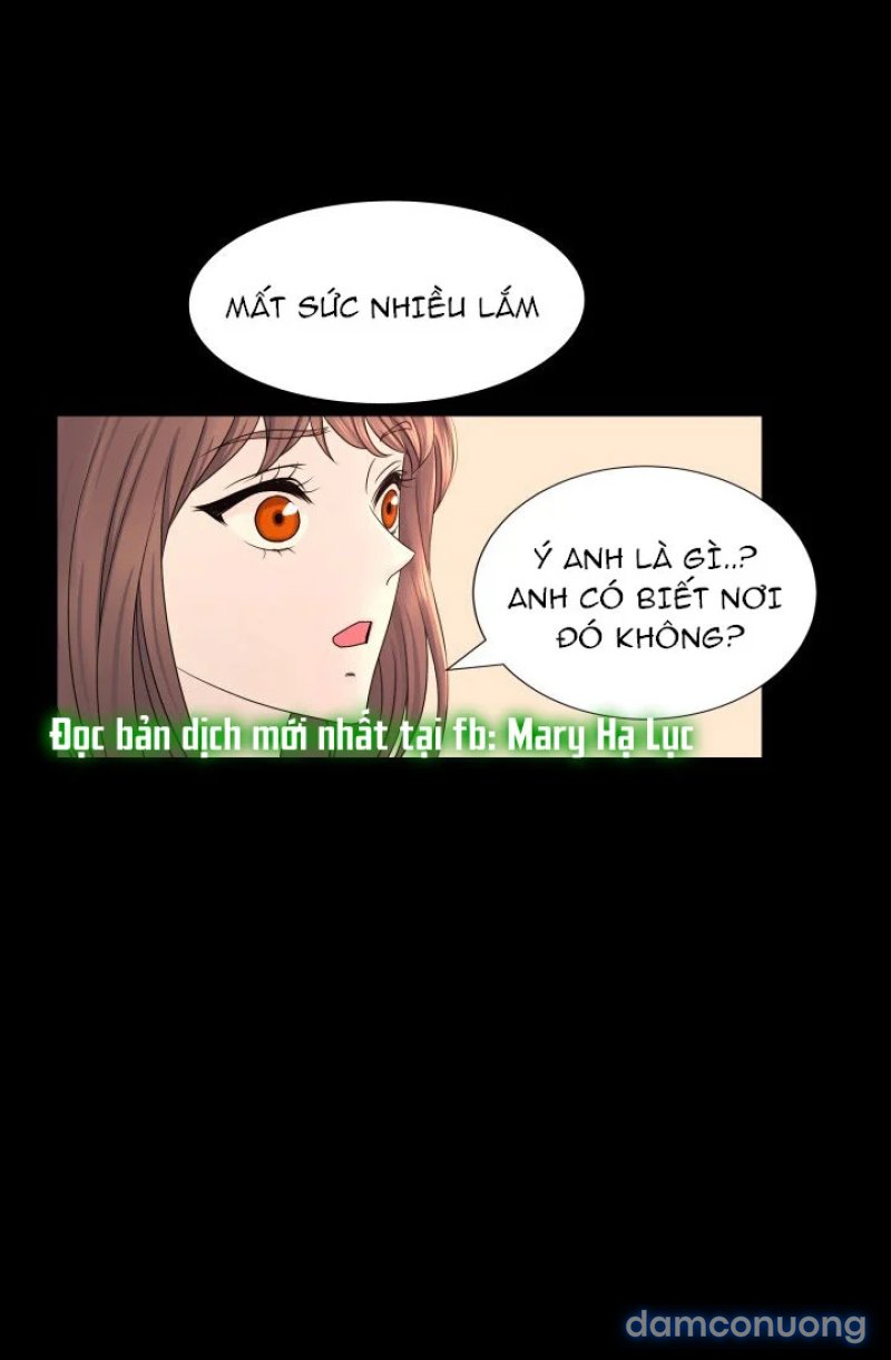 Threesome Chapter 18.1 - Trang 7 - Dâm Cô Nương
