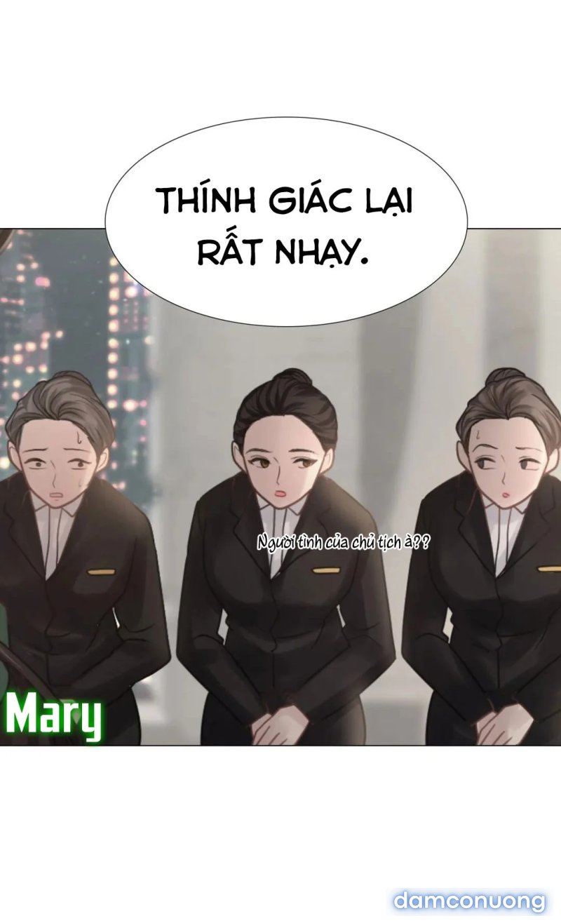 Threesome Chapter 3 - Trang 15 - Dâm Cô Nương