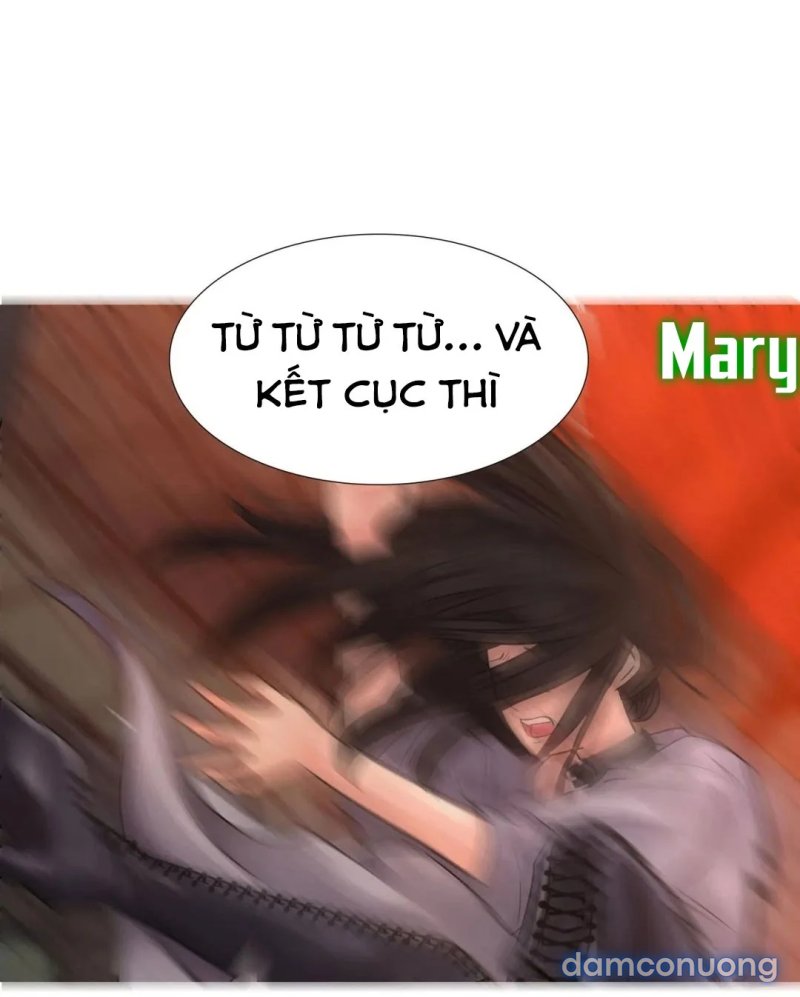 Threesome Chapter 3 - Trang 32 - Dâm Cô Nương