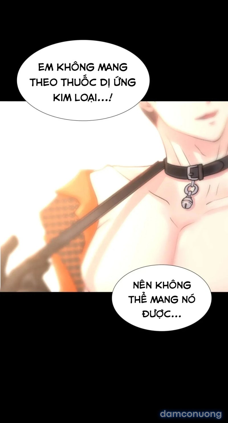 Threesome Chapter 5 - Trang 19 - Dâm Cô Nương