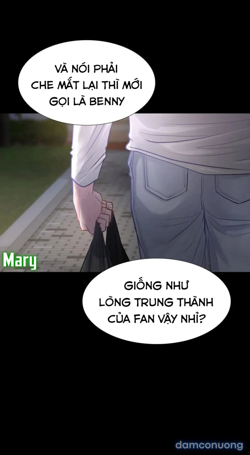 Threesome Chapter 5 - Trang 71 - Dâm Cô Nương
