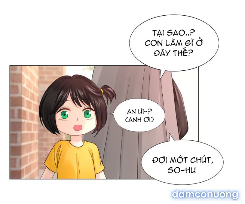 Threesome Chapter 21.2 - Trang 16 - Dâm Cô Nương