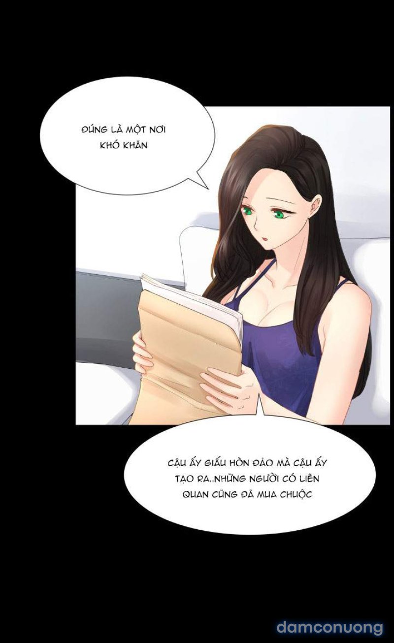 Threesome Chapter 17.1 - Trang 7 - Dâm Cô Nương
