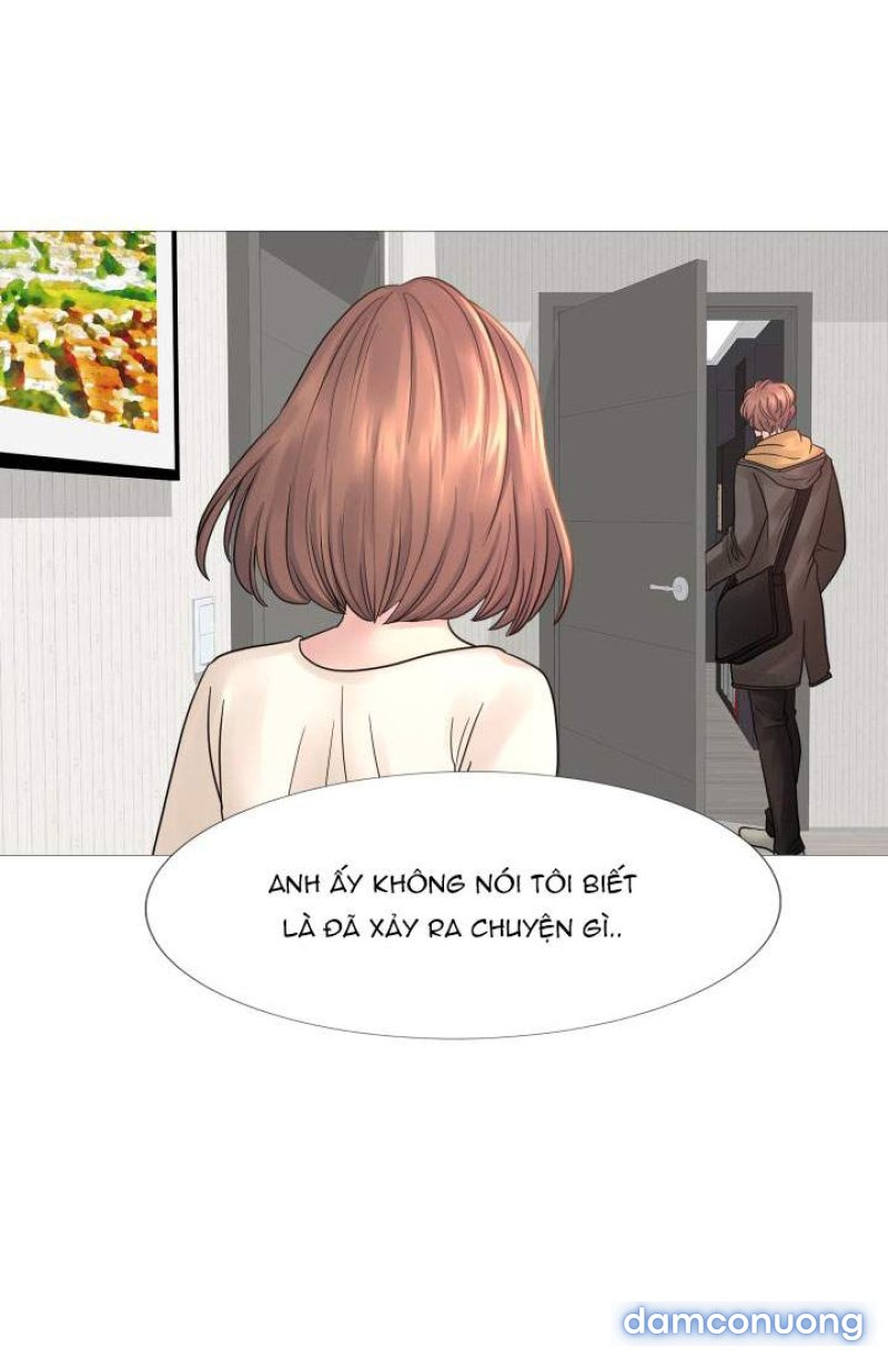 Threesome Chapter 17.3 - Trang 21 - Dâm Cô Nương