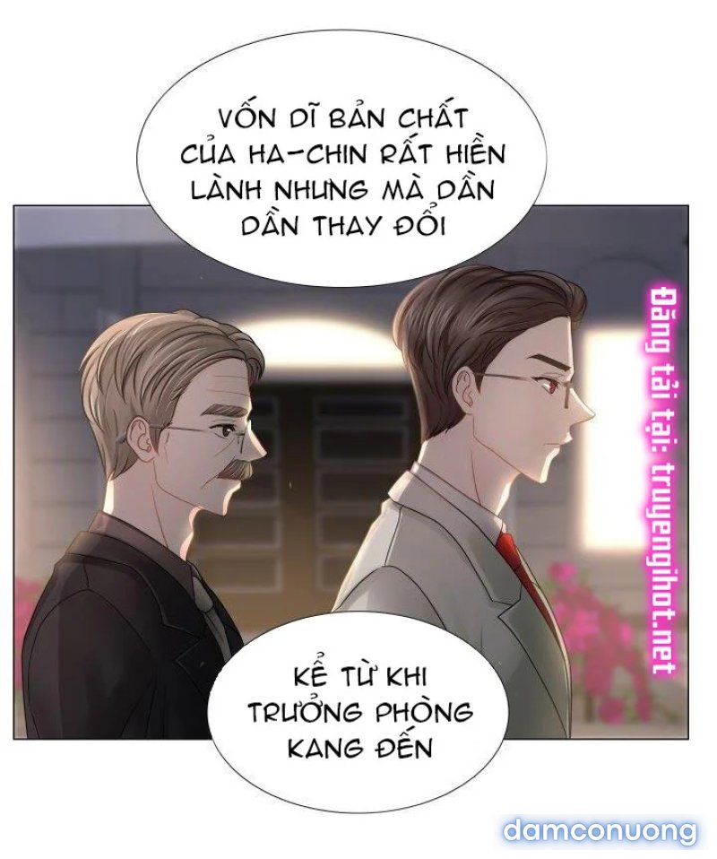 Threesome Chapter 24.1 - Trang 31 - Dâm Cô Nương