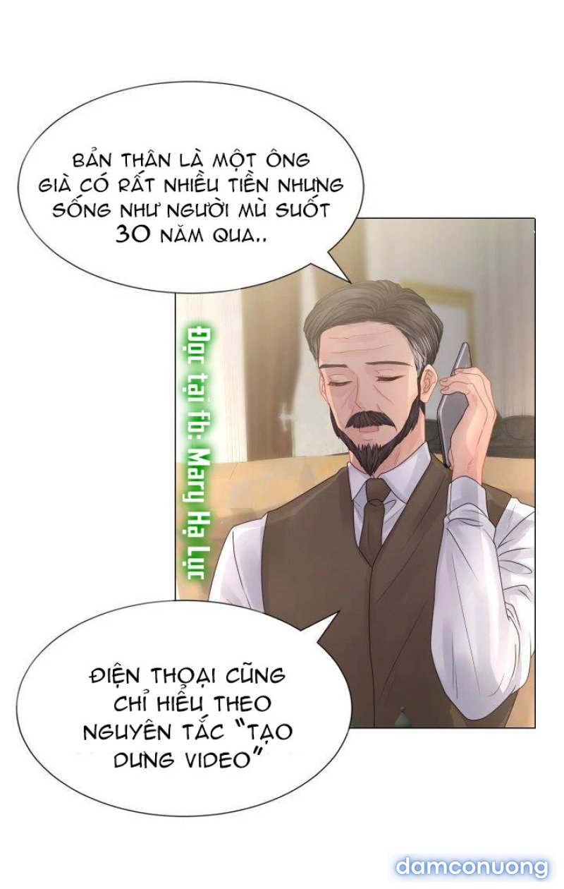Threesome Chapter 24.1 - Trang 8 - Dâm Cô Nương