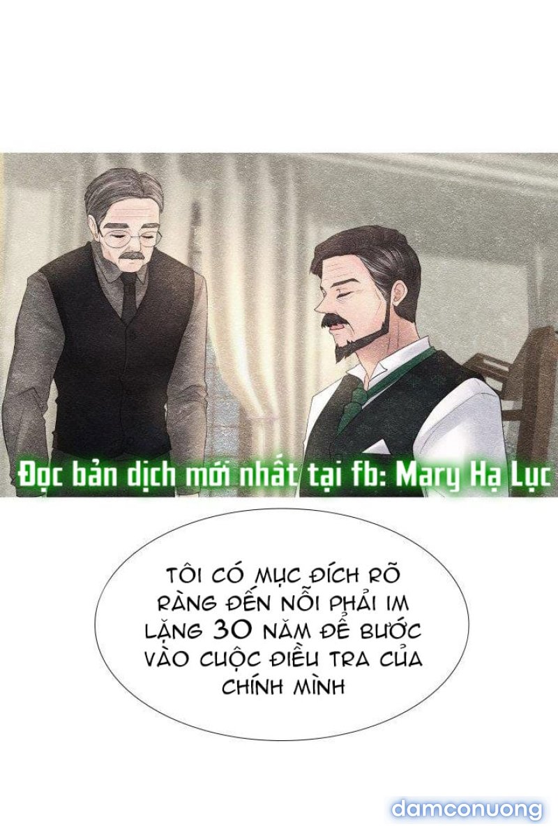 Threesome Chapter 24.2 - Trang 1 - Dâm Cô Nương