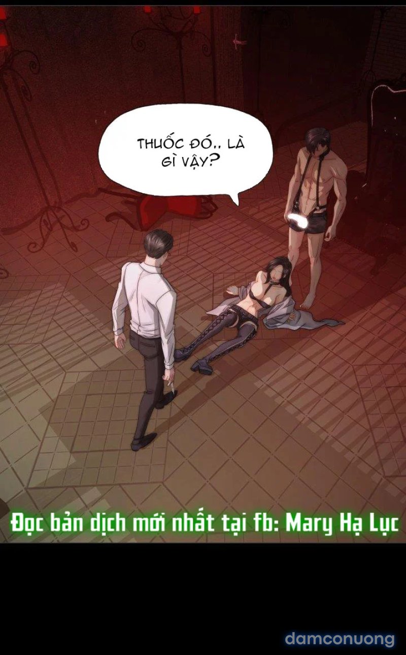 Threesome Chapter 24.2 - Trang 10 - Dâm Cô Nương
