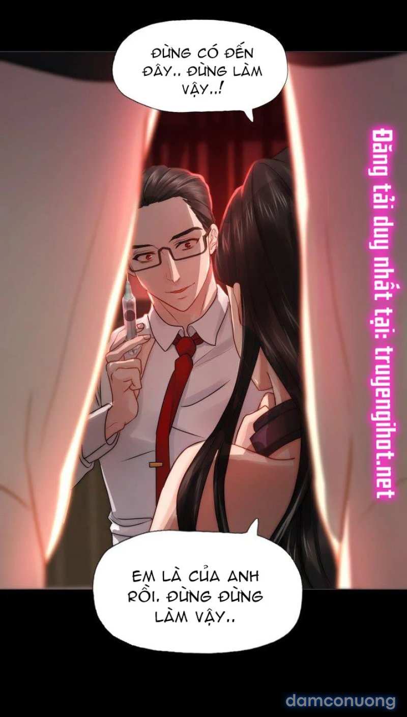 Threesome Chapter 24.2 - Trang 11 - Dâm Cô Nương