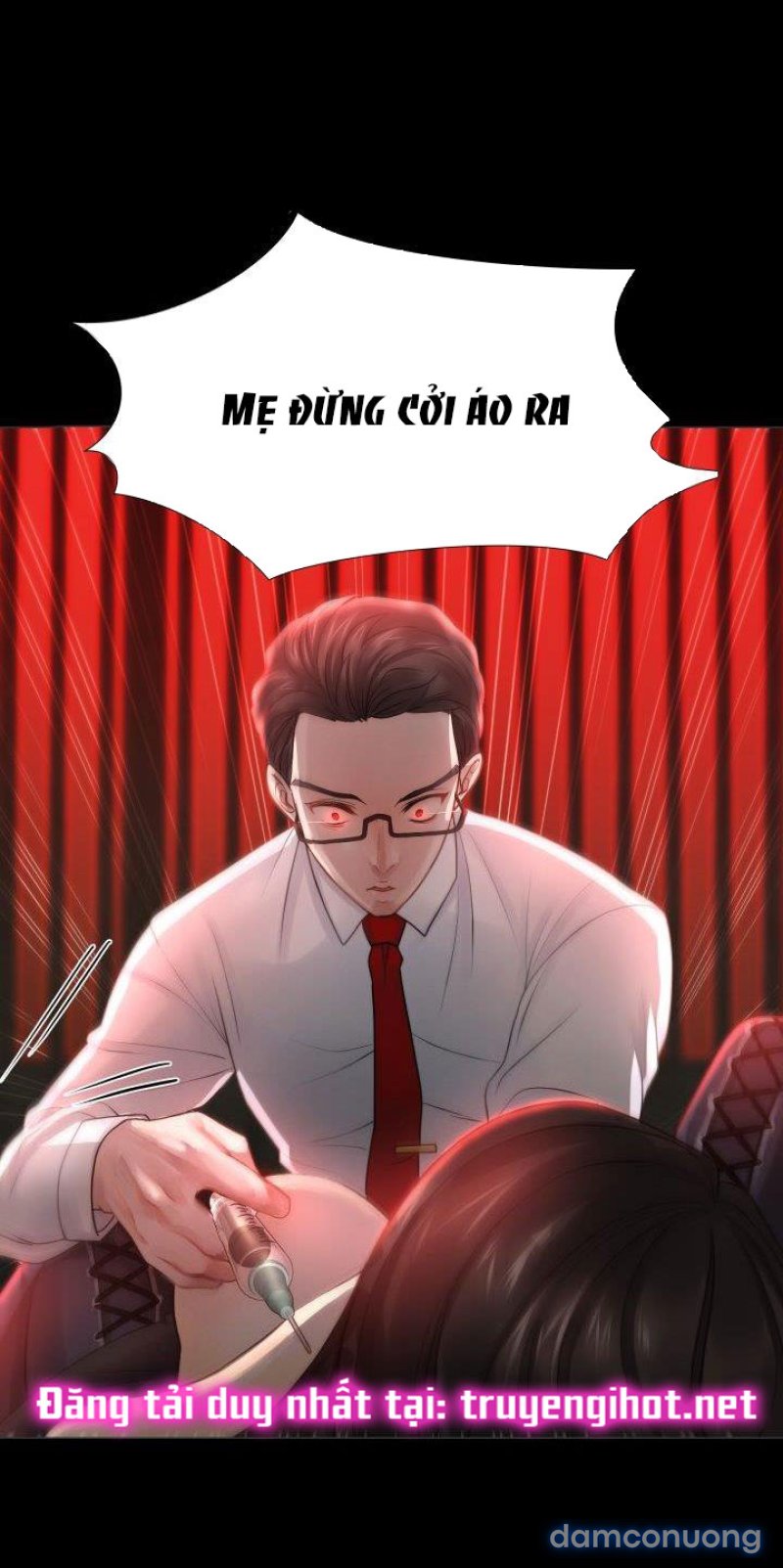 Threesome Chapter 24.2 - Trang 15 - Dâm Cô Nương