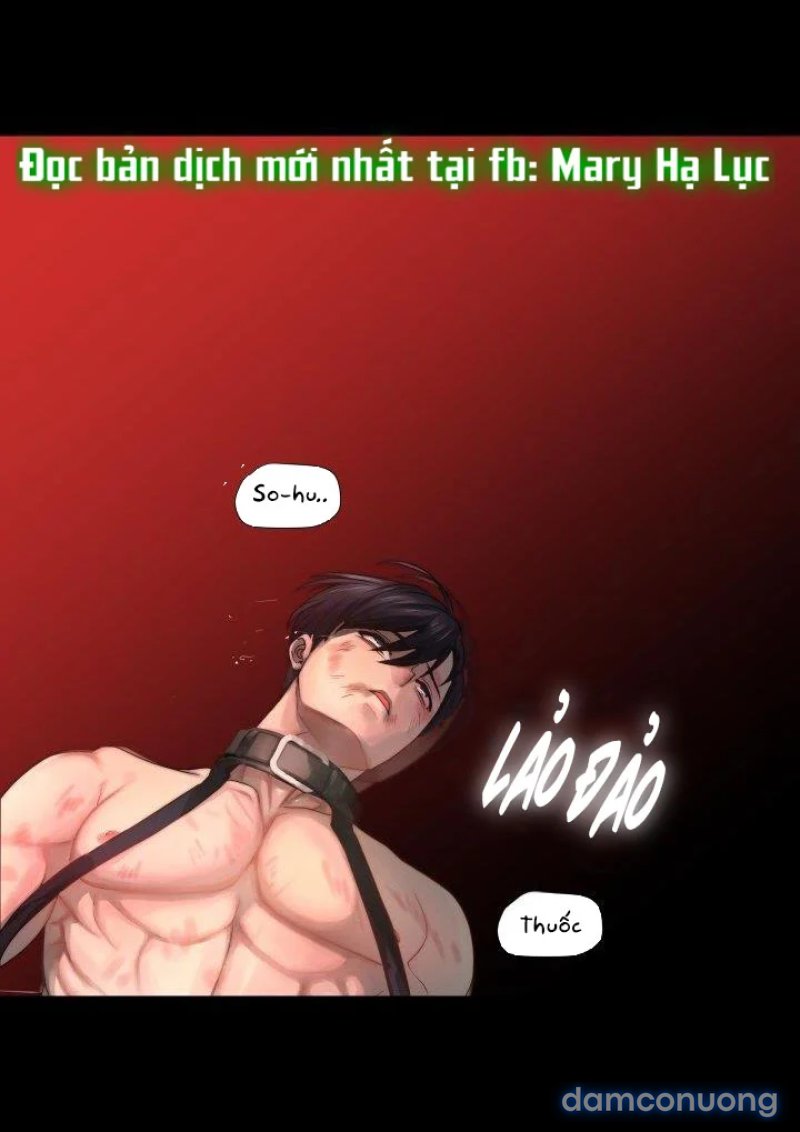 Threesome Chapter 24.2 - Trang 18 - Dâm Cô Nương